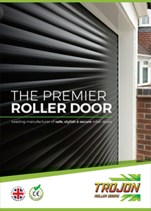 Trojan Roller Doors