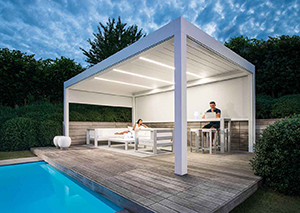 Outdoor Canopies