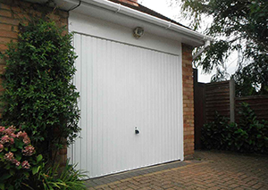 Garage Doors