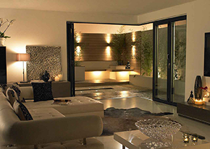 Bi-Folding Doors