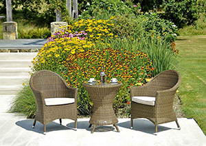 Garden Furniture