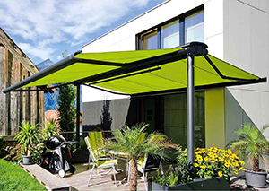 Awnings