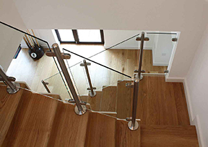 Balustrade