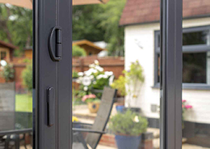 Bi-Folding Doors
