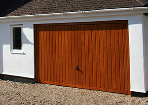 Garage Doors