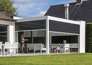 Outdoor Canopies