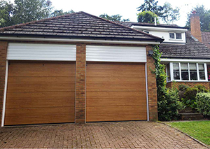 Garage Doors