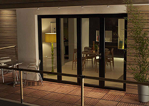 Bi-Folding Doors