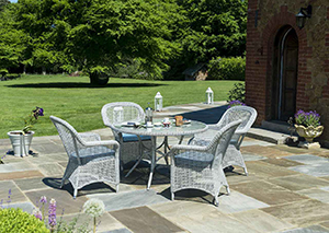 Garden Furniture