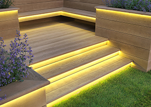 Decking