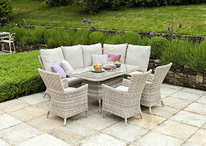 Garden Furniture