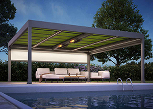 Outdoor Canopies