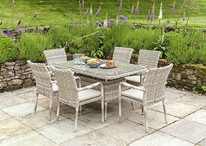 Garden Furniture