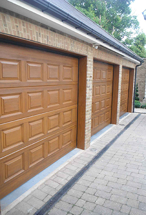 Garage Doors