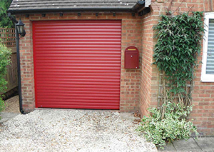 Garage Doors