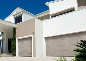Garage Doors