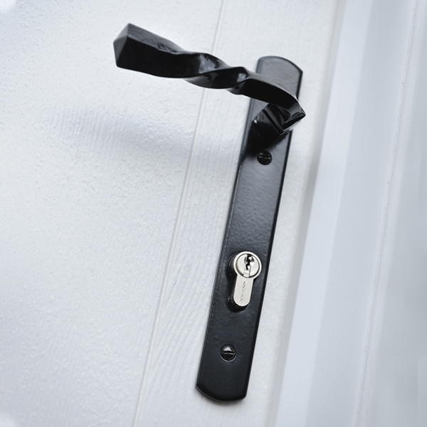 Entrance Door Handle