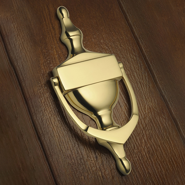 Entrance Door Handle