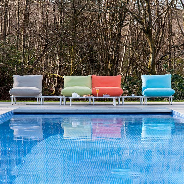 Broadfield Bench 4ft