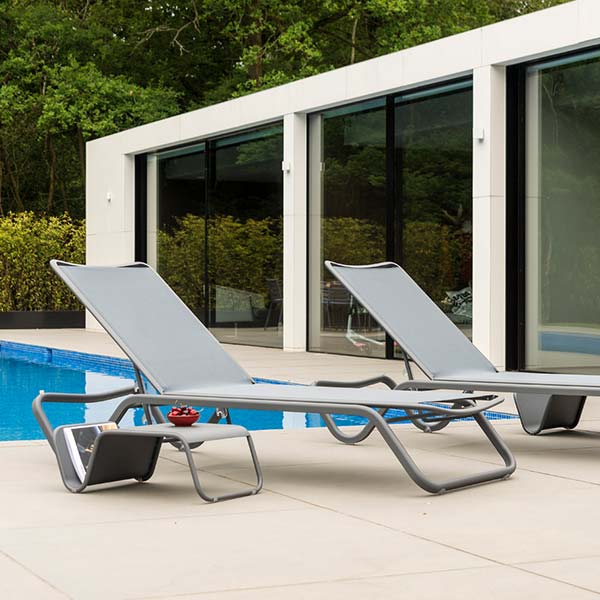 Broadfield Bench 4ft