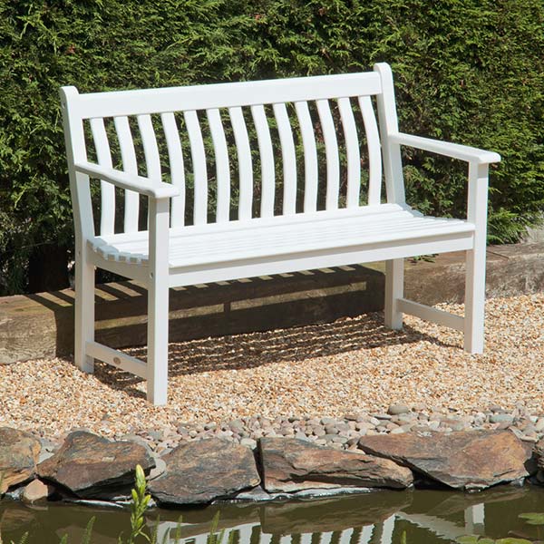 Broadfield Bench 4ft