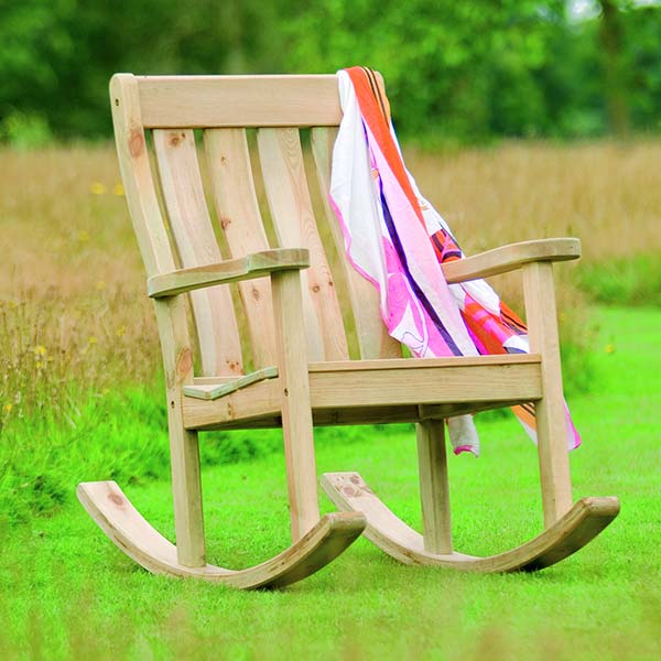 Farmers Rocking Chair
