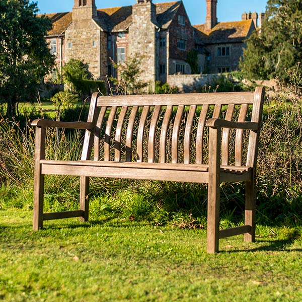 Broadfield Bench 4ft