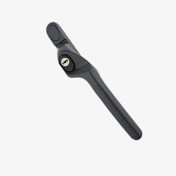 Crank Handle - Anthracite Grey