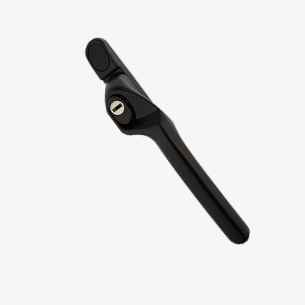 Crank Handle - Jet Black