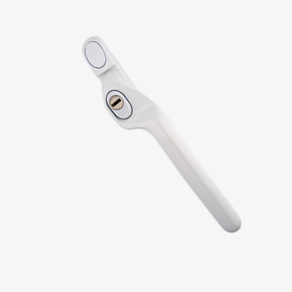 Crank Handle - White