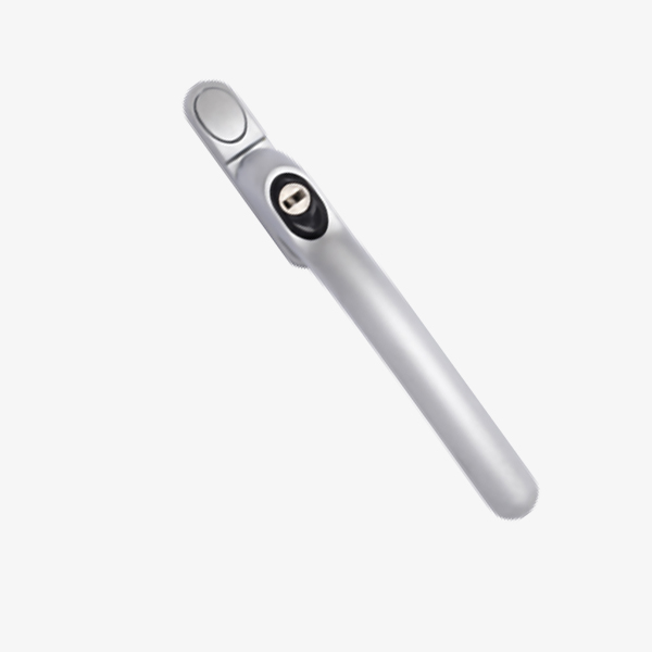 Inline Handle - Sliver