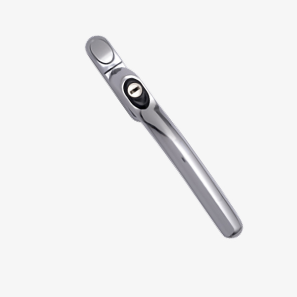 Inline Handle - Chrome